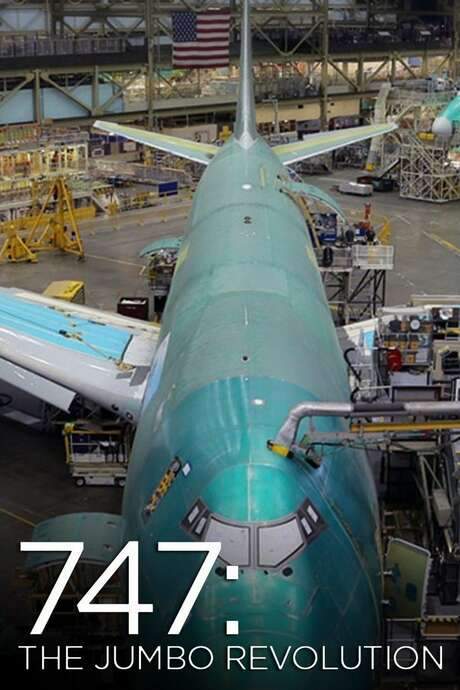 747: The Jumbo Revolution